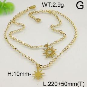 SS Anklets  6990486vbmb-350