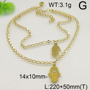 SS Anklets  6990487vbmb-350