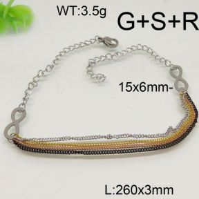 SS Anklets  6990488vbnb-350