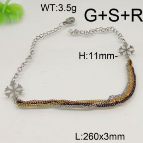 SS Anklets  6990490vbnb-350