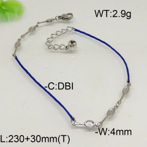 SS Anklets  6990499vbmb-314