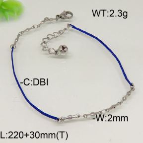 SS Anklets  6990500vbmb-314