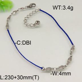 SS Anklets  6990501vbmb-314