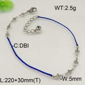 SS Anklets  6990502vbmb-314