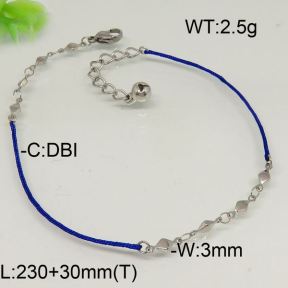 SS Anklets  6990503vbmb-314