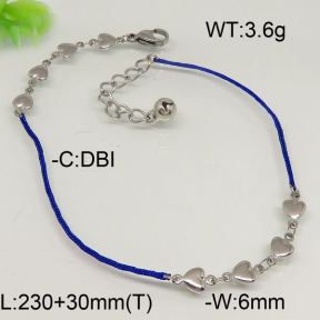 SS Anklets  6990505vbmb-314