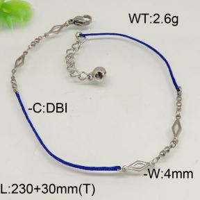 SS Anklets  6990507vbmb-314