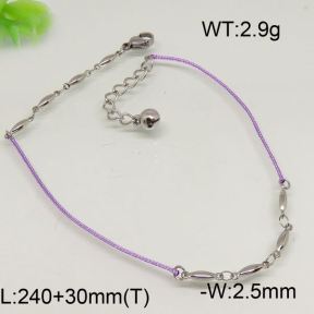 SS Anklets  6990508vbmb-314