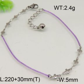 SS Anklets  6990509vbmb-314