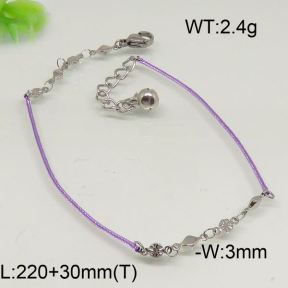 SS Anklets  6990510vbmb-314