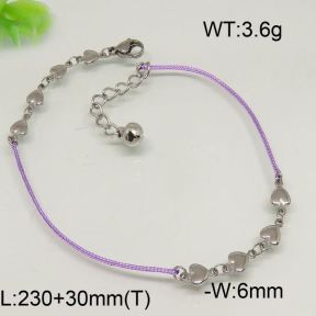 SS Anklets  6990511vbmb-314