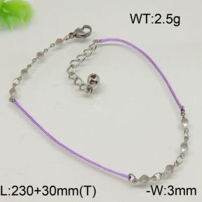 SS Anklets  6990513vbmb-314