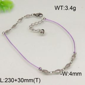 SS Anklets  6990514vbmb-314