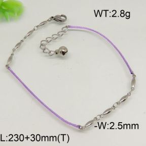 SS Anklets  6990515vbmb-314