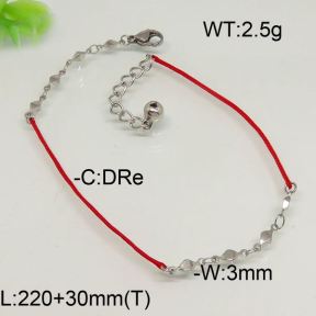 SS Anklets  6990516vbmb-314