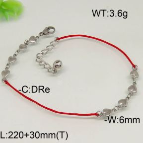 SS Anklets  6990517vbmb-314