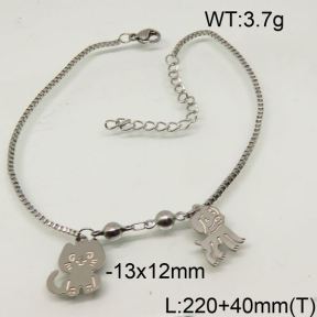 SS Anklets  6990524ablb-350