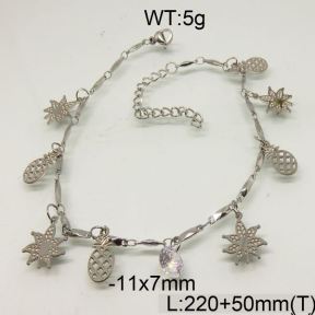 SS Anklets  6990528vbnl-350