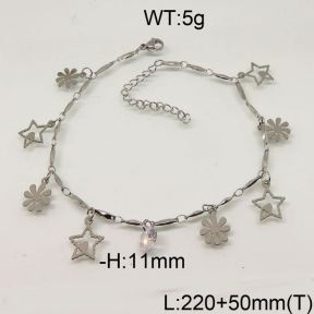 SS Anklets  6990529vbnl-350