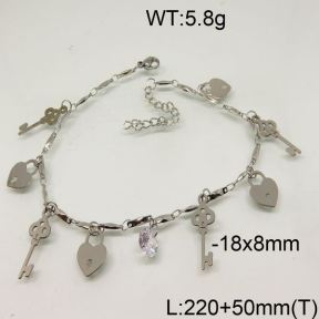 SS Anklets  6990530vbnl-350