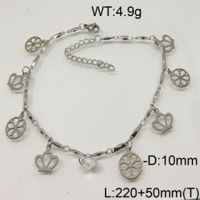 SS Anklets  6990531vbnl-350