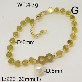 SS Anklets  6990532vbmb-610