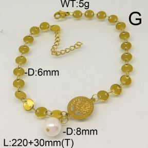 SS Anklets  6990534vbmb-610