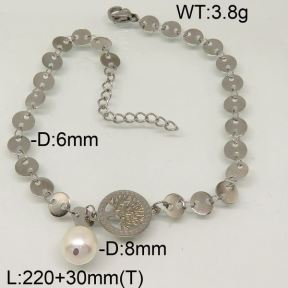 SS Anklets  6990535ablb-610