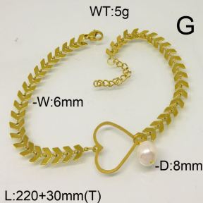 SS Anklets  6990536vbmb-610