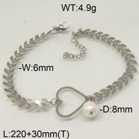 SS Anklets  6990537ablb-610