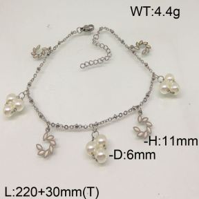 SS Anklets  6990540vbmb-610