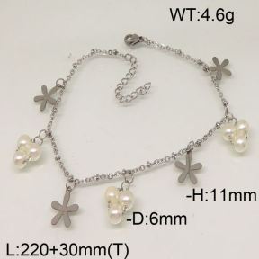 SS Anklets  6990541vbmb-610