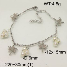 SS Anklets  6990542vbmb-610