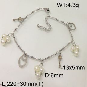 SS Anklets  6990543vbmb-610