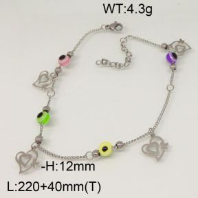 SS Anklets   6990547vbmb-610