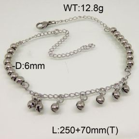 SS Anklets  6990550bbov-226