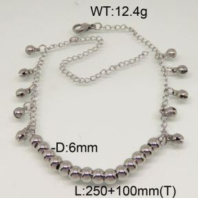 SS Anklets  6990551bbov-226