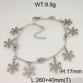 SS Anklets  6990553ablb-226