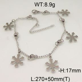 SS Anklets  6990554ablb-226