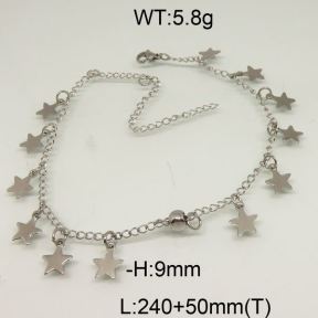 SS Anklets  6990556ablb-226