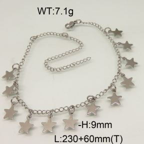 SS Anklets  6990558ablb-226