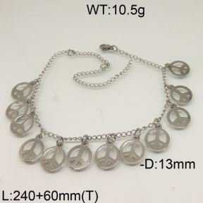 SS Anklets  6990561ablb-226