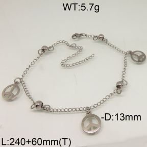 SS Anklets  6990563ablb-226