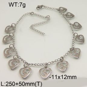 SS Anklets  6990564ablb-226