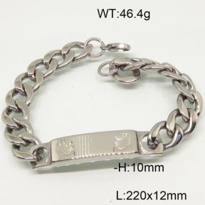 SS Bracelets  6B20706abol-697