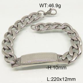 SS Bracelets  6B20709abol-697