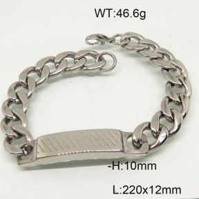 SS Bracelets  6B20713abol-697