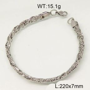 SS Bracelets  6B20732baka-697