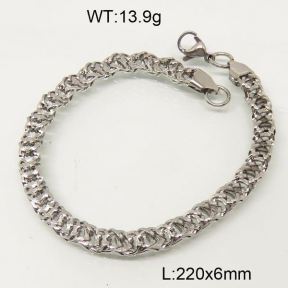SS Bracelets  6B20734baka-697