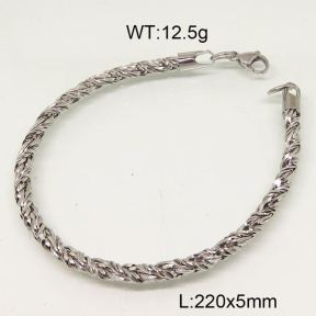 SS Bracelets  6B20738baka-697